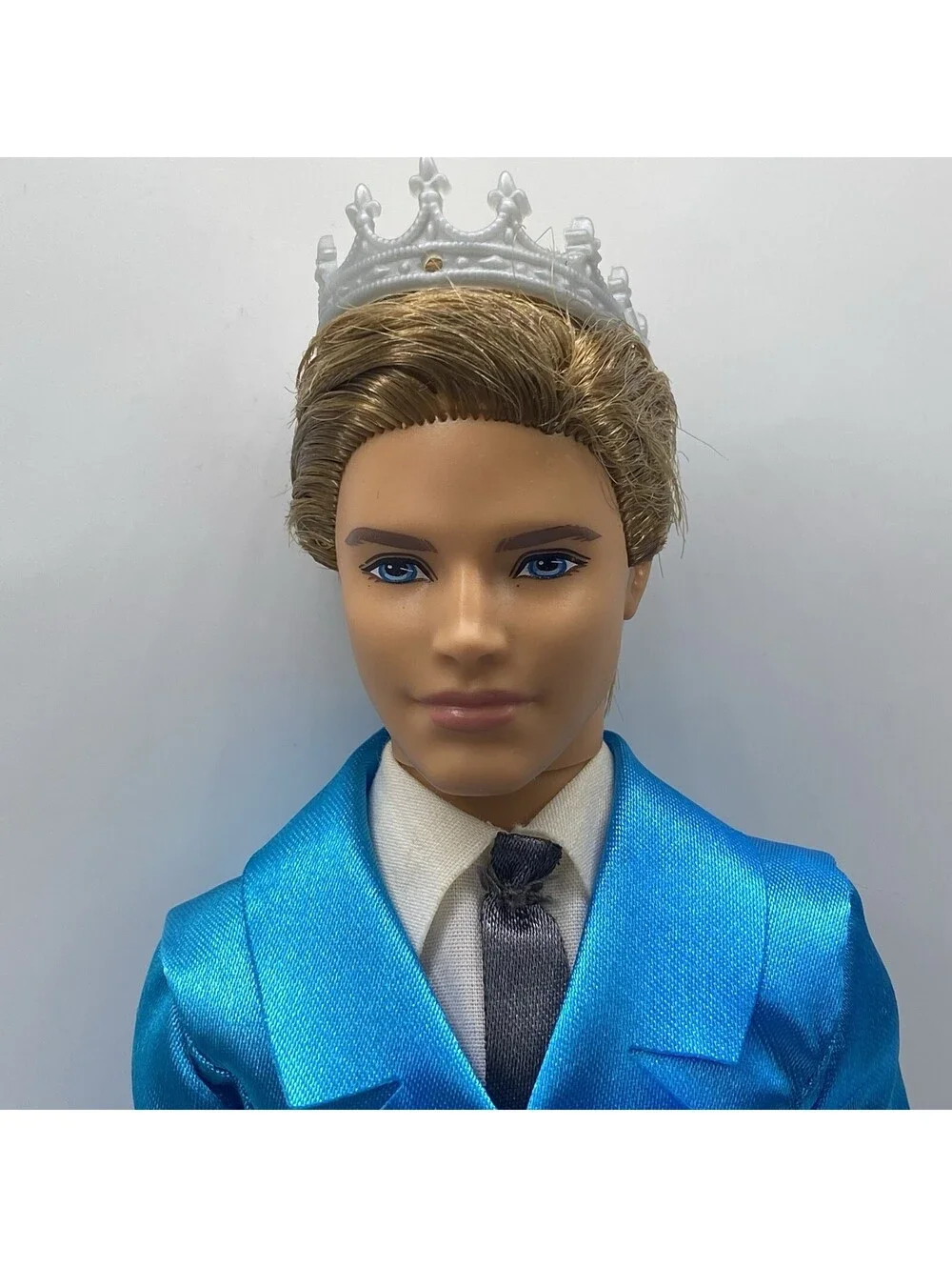 Mattel pre owned
